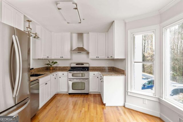 206 Cameron Place SE, Atlanta, GA 30339