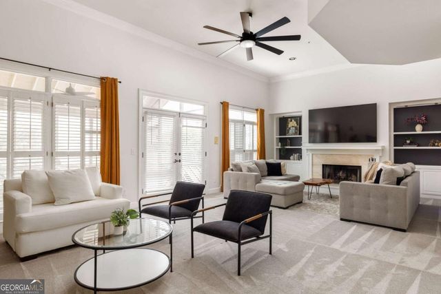 206 Cameron Place SE, Atlanta, GA 30339