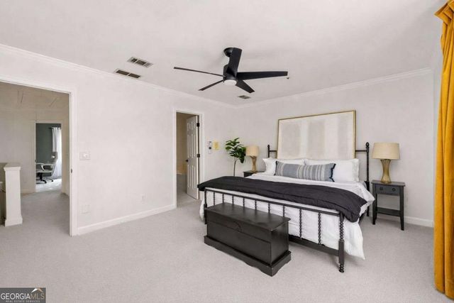 206 Cameron Place SE, Atlanta, GA 30339