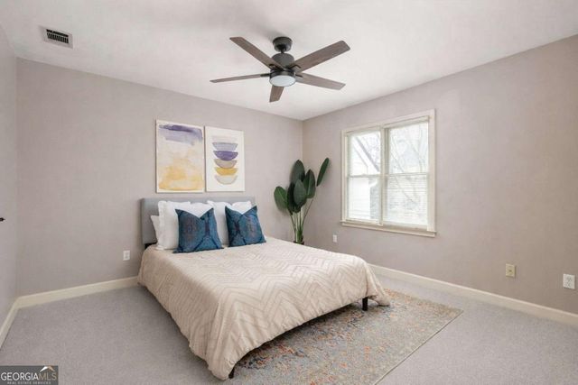 206 Cameron Place SE, Atlanta, GA 30339