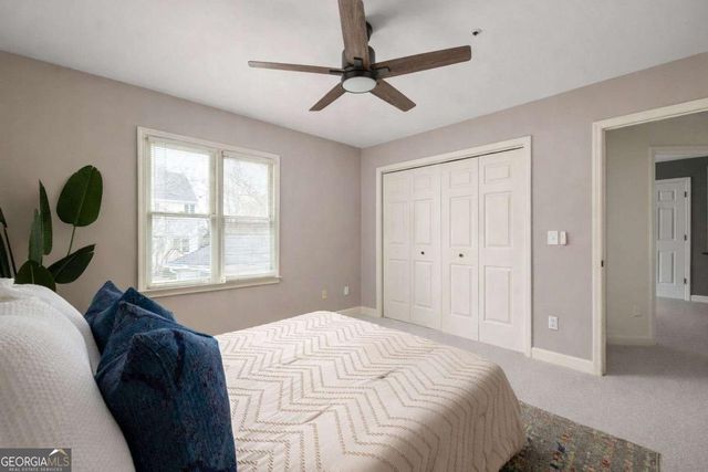 206 Cameron Place SE, Atlanta, GA 30339