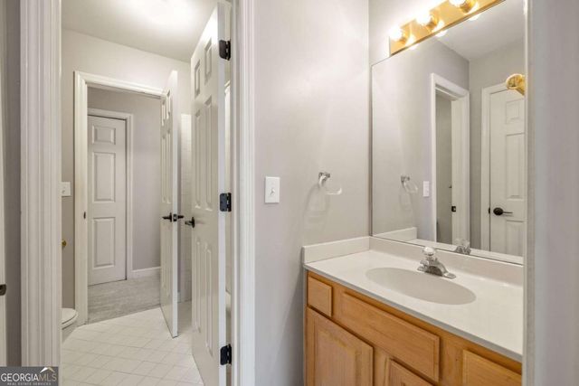 206 Cameron Place SE, Atlanta, GA 30339