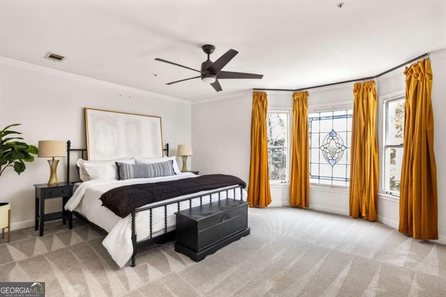 206 Cameron Place SE, Atlanta, GA 30339