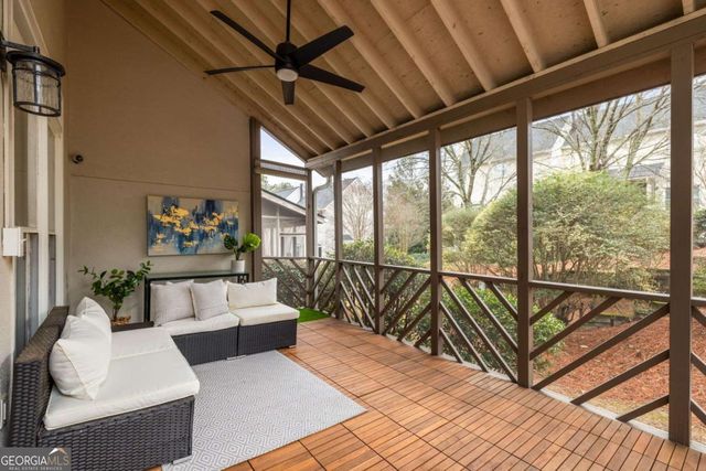 206 Cameron Place SE, Atlanta, GA 30339