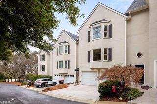 206 Cameron Place SE, Atlanta, GA 30339
