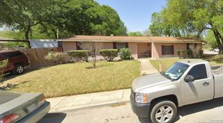 558 Ferris, San Antonio, TX 78220