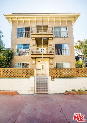 26 Breeze Avenue 2, Venice (los Angeles), CA 90291