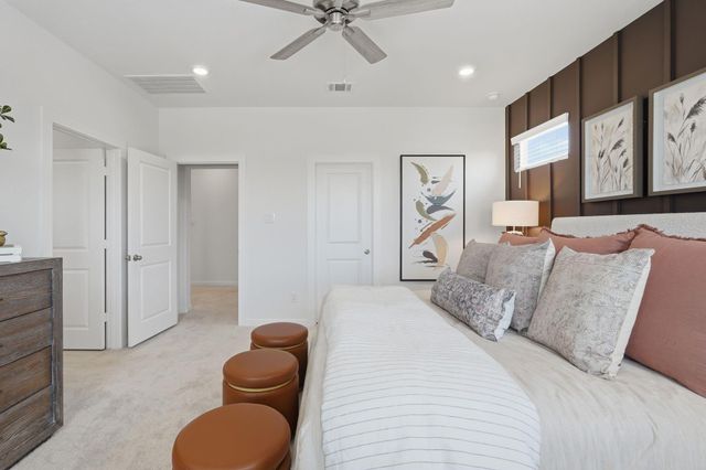 32462 Valley Redstem Way, Fulshear, TX 77441