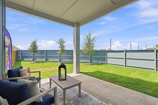 32462 Valley Redstem Way, Fulshear, TX 77441
