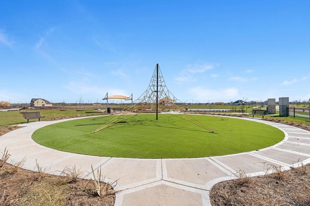 32462 Valley Redstem Way, Fulshear, TX 77441