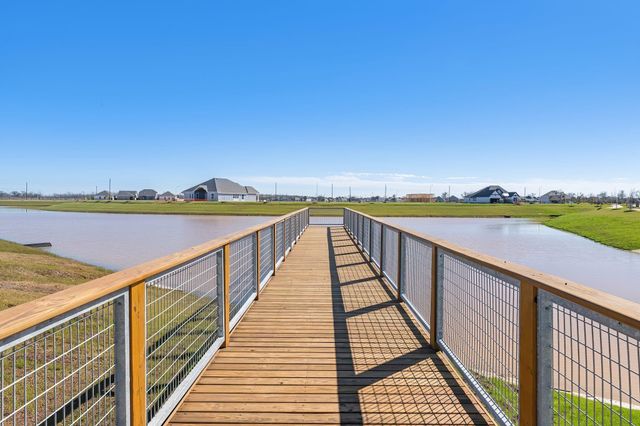 32462 Valley Redstem Way, Fulshear, TX 77441