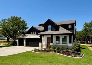 108 RJ Smith Drive, Boyd, TX 76025