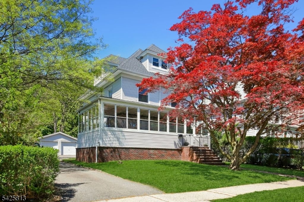 70 Orange Rd, Montclair Twp., NJ 07042