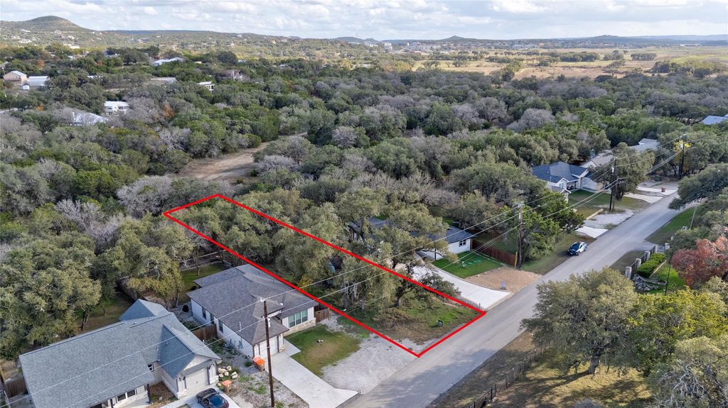 1223 Lavaca, Canyon Lake, TX 78133