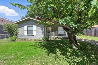 3108 Hunter Street, Fort Worth, TX 76112