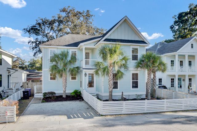515 Bank Street, Mount Pleasant, SC 29464