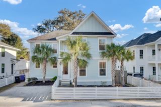515 Bank Street, Mount Pleasant, SC 29464