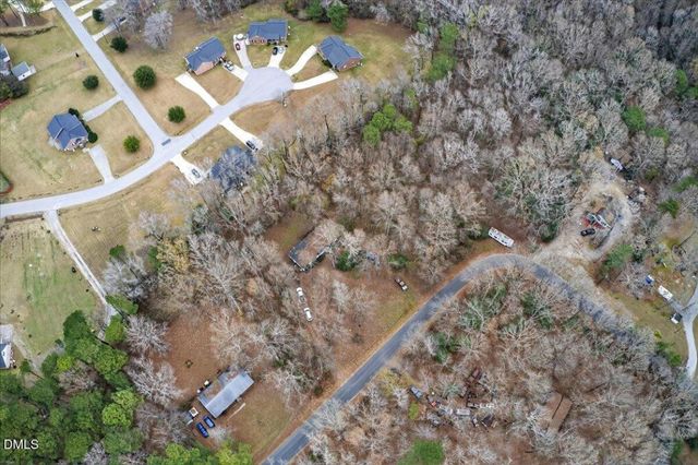 2135 Happy Trails Road, Clayton, NC 27520