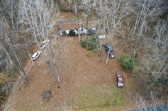 2135 Happy Trails Road, Clayton, NC 27520
