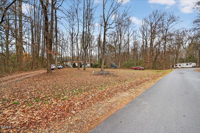 2135 Happy Trails Road, Clayton, NC 27520