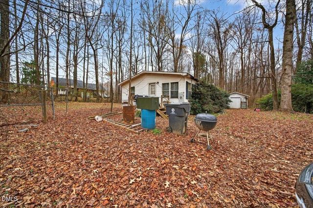 2135 Happy Trails Road, Clayton, NC 27520