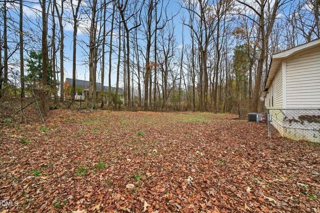 2135 Happy Trails Road, Clayton, NC 27520