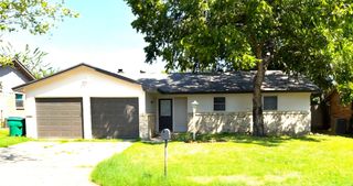 1705 Meadow Oak Street, Denton, TX 76209