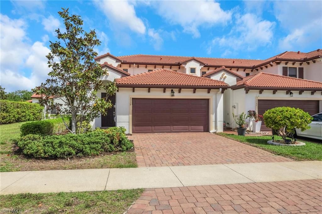 7738 Bristol CIR, NAPLES, FL 34120 — exterior
