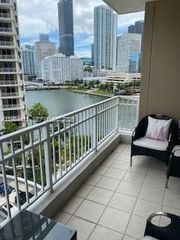 801 Brickell Key Blvd 907, Miami, FL 33131