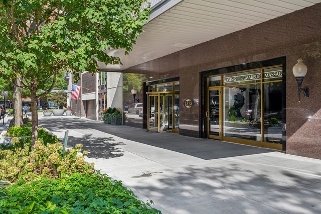 1313 N Ritchie Court 2701, Chicago, IL 60610