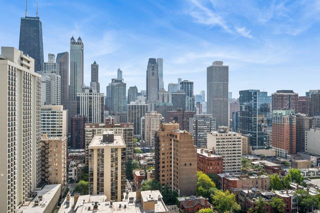 1313 N Ritchie Court 2701, Chicago, IL 60610