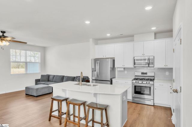 9 Gaskins Trail, Travelers Rest, SC 29690