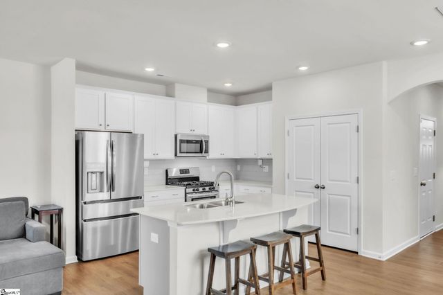 9 Gaskins Trail, Travelers Rest, SC 29690