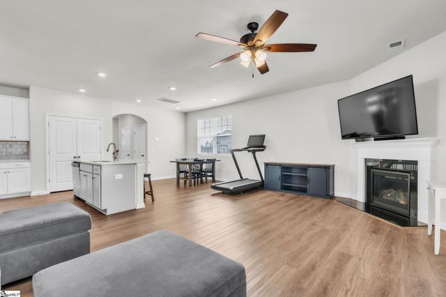 9 Gaskins Trail, Travelers Rest, SC 29690