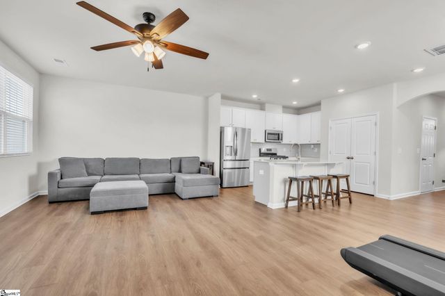 9 Gaskins Trail, Travelers Rest, SC 29690