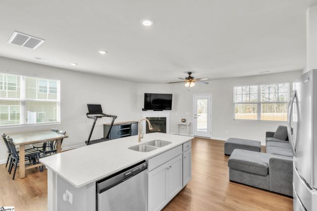 9 Gaskins Trail, Travelers Rest, SC 29690