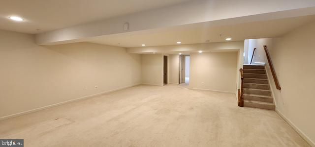 23812 BURDETTE FOREST RD, Clarksburg, MD 20871