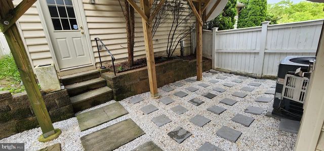 23812 BURDETTE FOREST RD, Clarksburg, MD 20871
