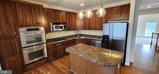 23812 BURDETTE FOREST RD, Clarksburg, MD 20871