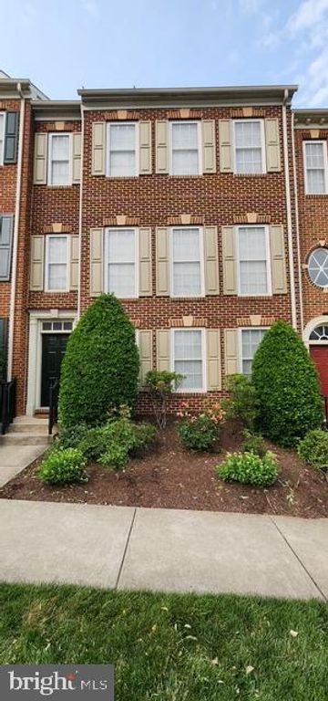 23812 BURDETTE FOREST RD, Clarksburg, MD 20871