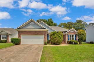4800 Deer Lakes Road, Fayetteville, NC 28311