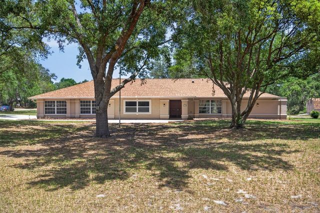 1232 BARRANCA AVENUE, Spring Hill, FL 34609
