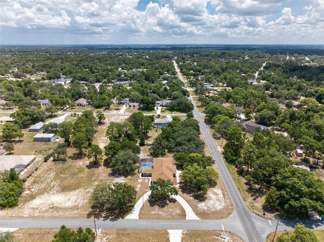 1232 BARRANCA AVENUE, Spring Hill, FL 34609