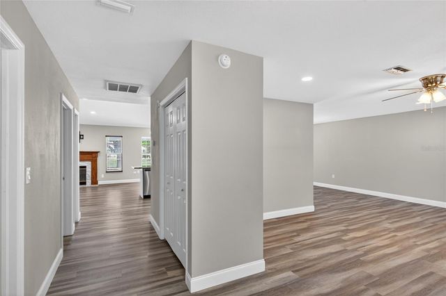 1232 BARRANCA AVENUE, Spring Hill, FL 34609
