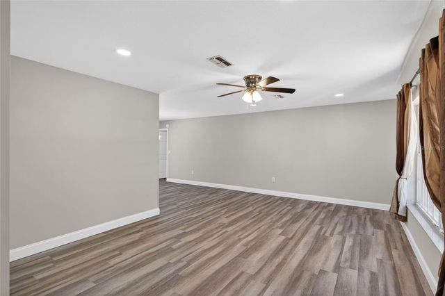 1232 BARRANCA AVENUE, Spring Hill, FL 34609