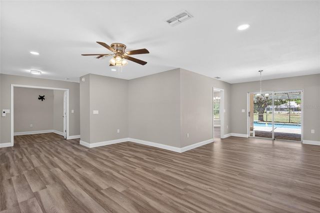 1232 BARRANCA AVENUE, Spring Hill, FL 34609