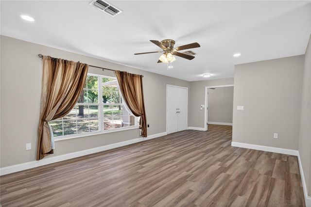 1232 BARRANCA AVENUE, Spring Hill, FL 34609
