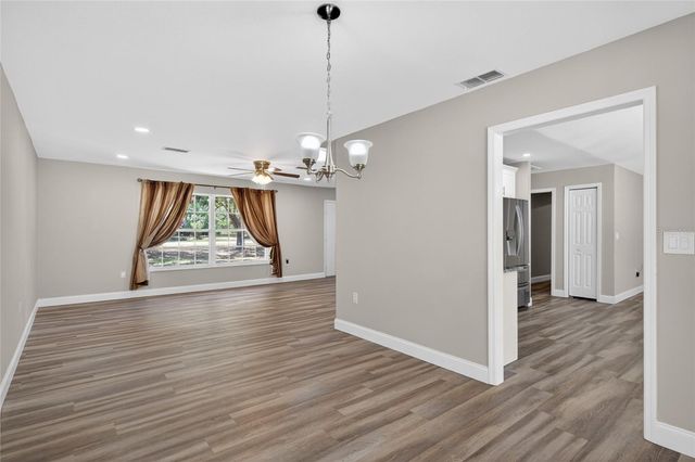1232 BARRANCA AVENUE, Spring Hill, FL 34609