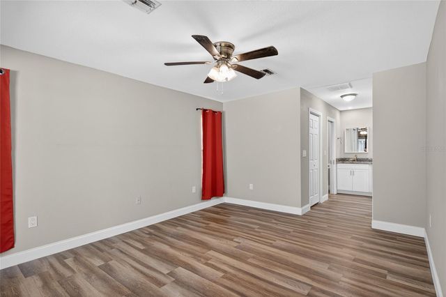 1232 BARRANCA AVENUE, Spring Hill, FL 34609