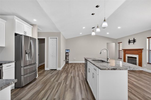 1232 BARRANCA AVENUE, Spring Hill, FL 34609